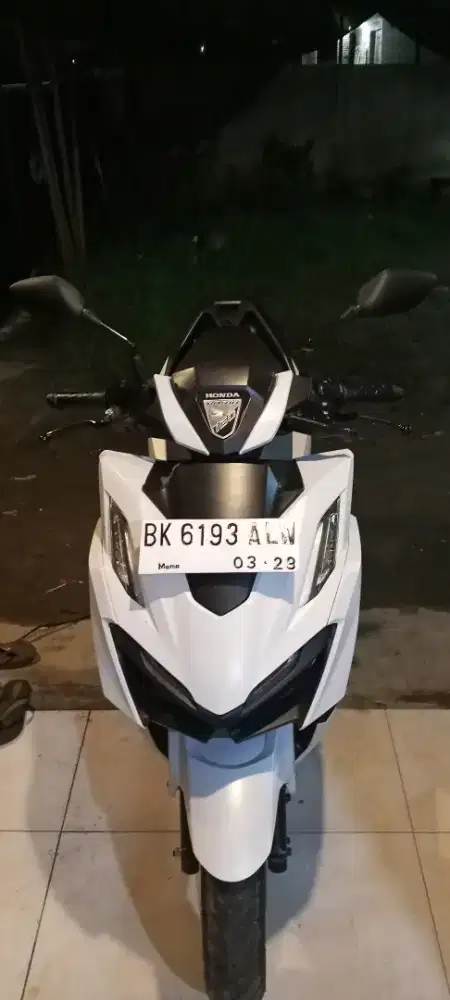Dijual vari 160 ABS