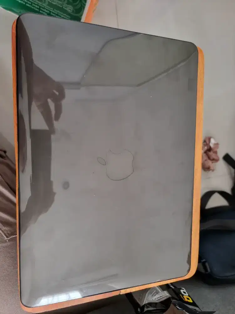 Macbook Pro Retina Early-2013 8/256