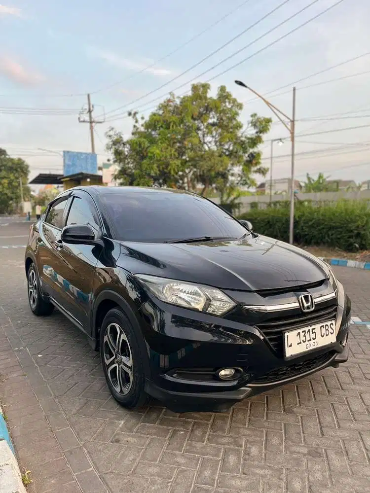 Honda HR-V 2016 Bensin