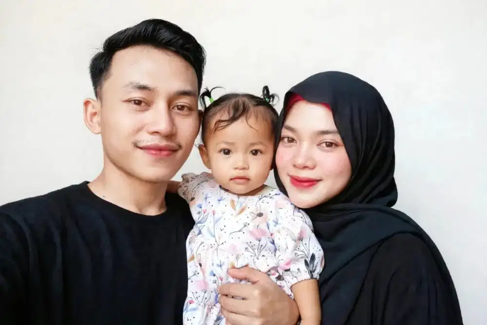 lowongan kerja buat suami istri bawa anak umur 2thn
