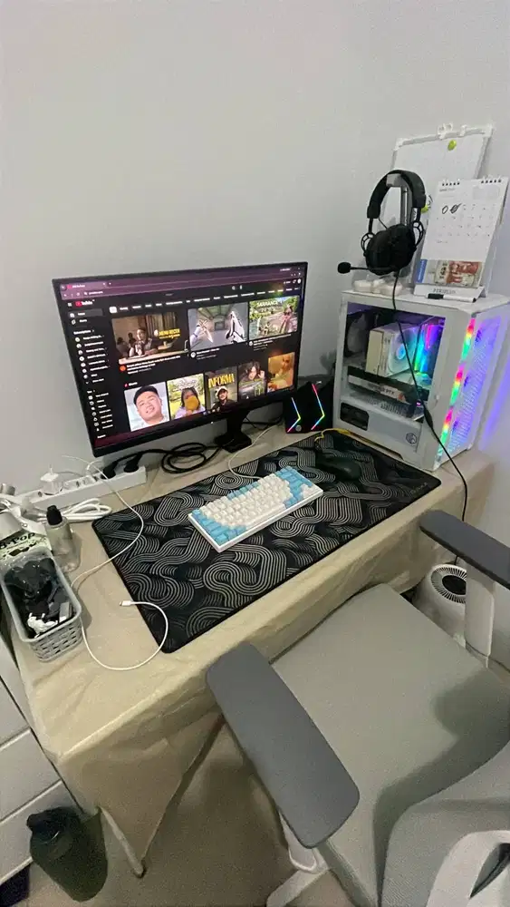 PC i5-12400F RTX 3060 (Negotiable)