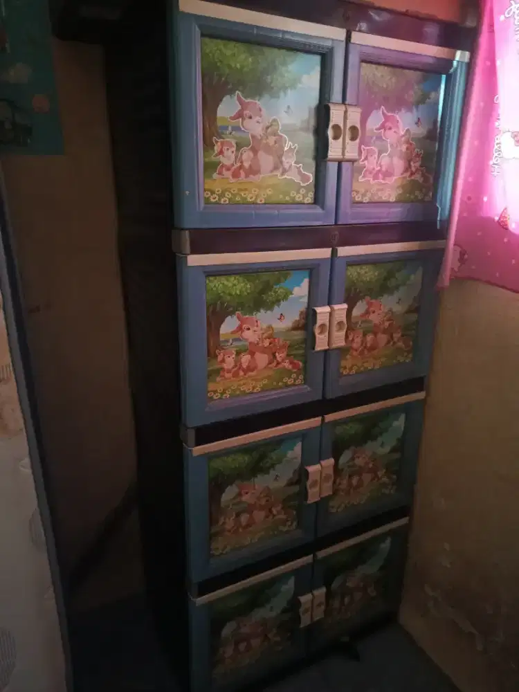 Jual barang barang borongan