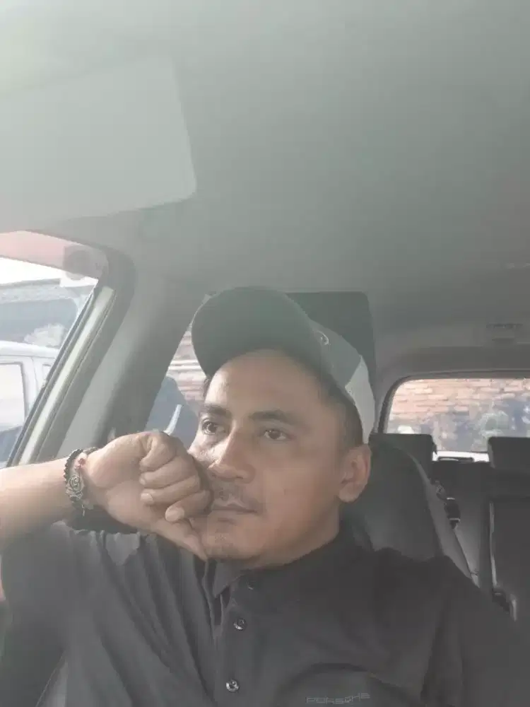 Mencari info driver pribadi