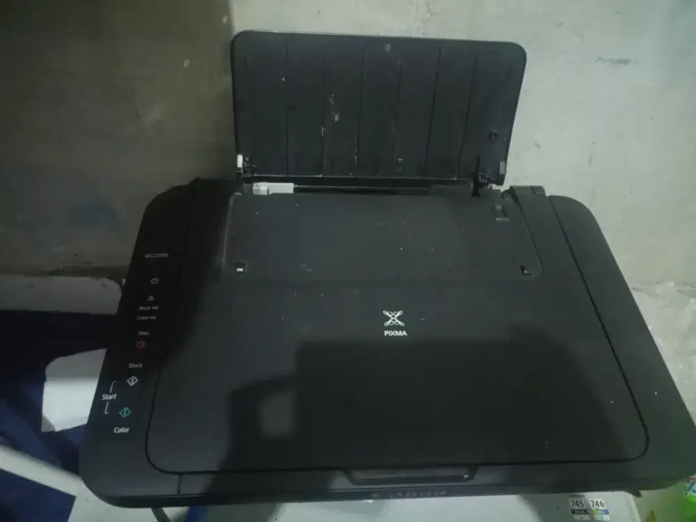 Jual Printer Berkualitas Harga Terjangkau