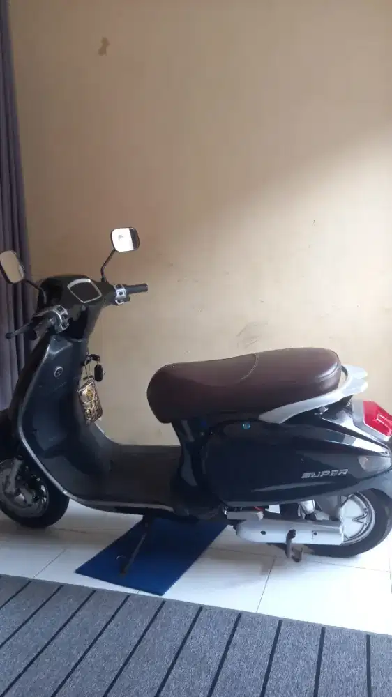 Vespa uwinfly T3