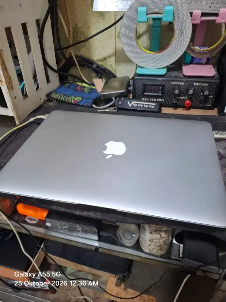 Mac a1466 2014 cod