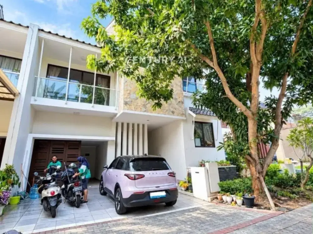 Dijual Rumah Siap Huni Harga Menarik Di Bintaro Sektor 7