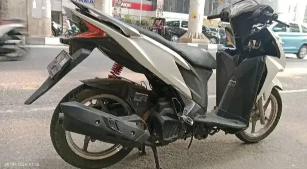 Vario kzr cbs iss 2014