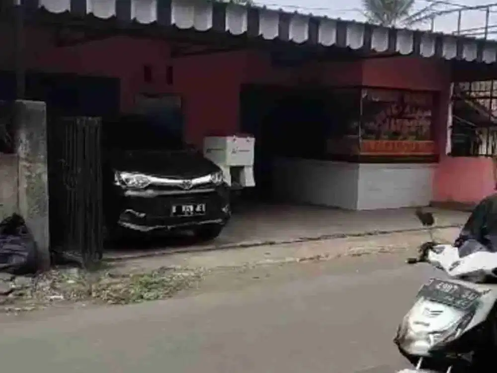 Negoo Ruko jalan Bojongmas Majalaya Kab Bandung