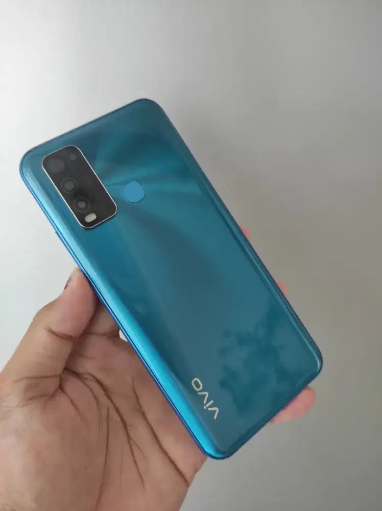 Vivo Y30i 4GB/64GB