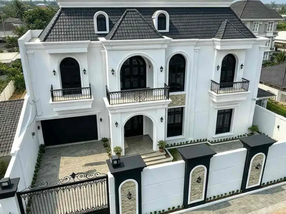 Rumah Dijual Di Jati Padang Dekat Tol Lokasi Sangat Strategis