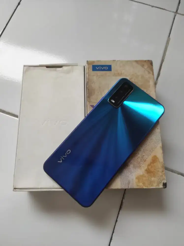 Vivo Y20 2021 4GB/64GB