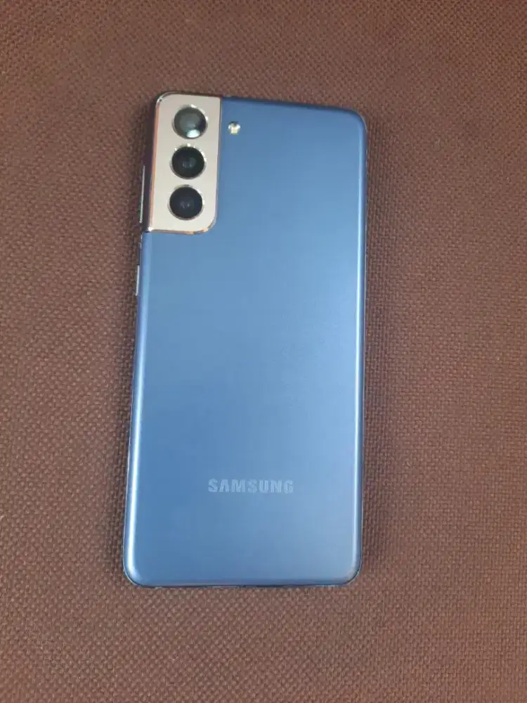 SAMSUNG S21 5G 8/256 FULLSET