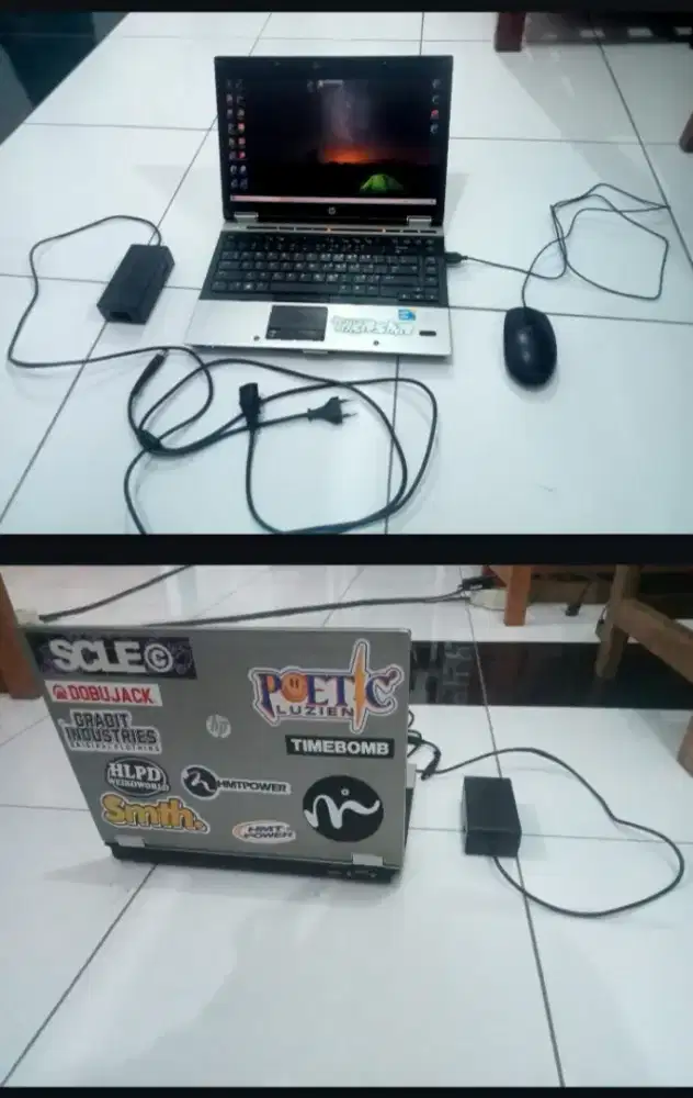 LAPTOP MURAH NEGO