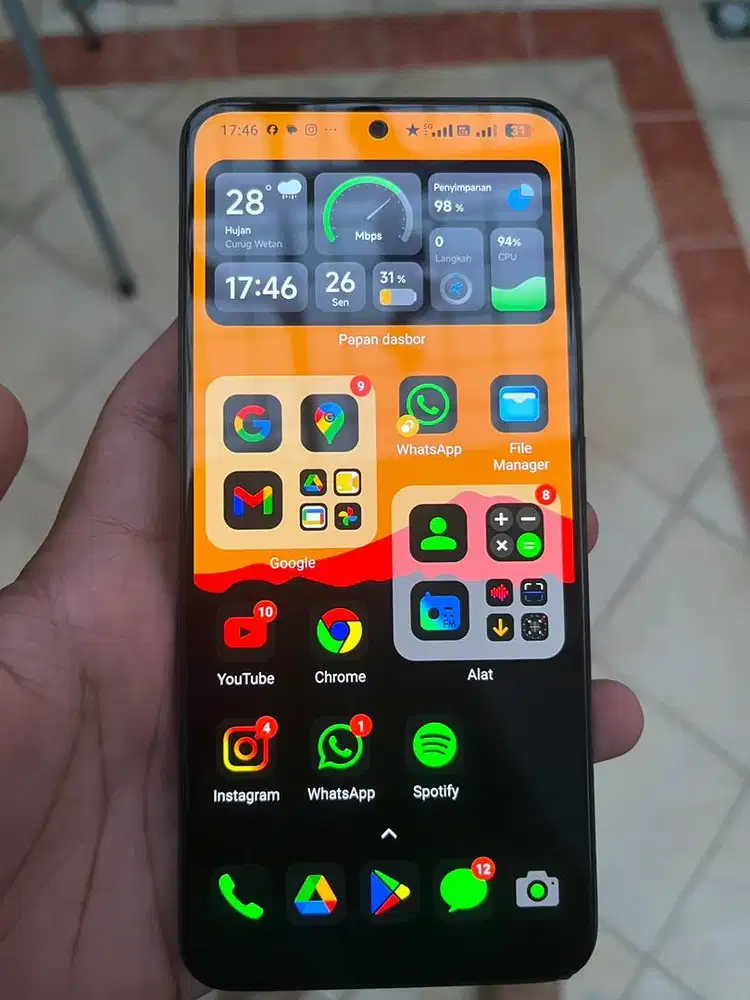 Jual Poco X5 5g 6/128