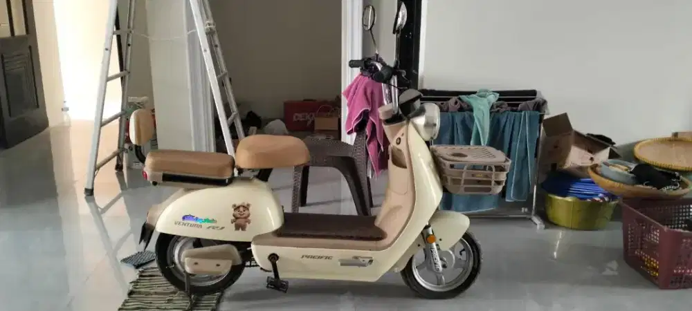 Jual Selis merk spasific ventora r1