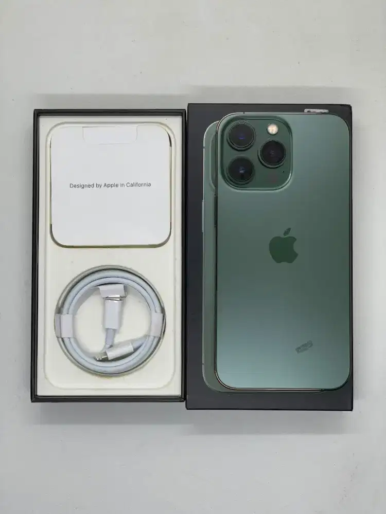 iPhone 13 Pro 128gb iBox