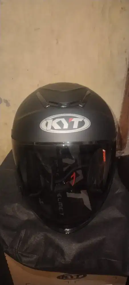 Helm KYT Kyoto Ranger 2.0
