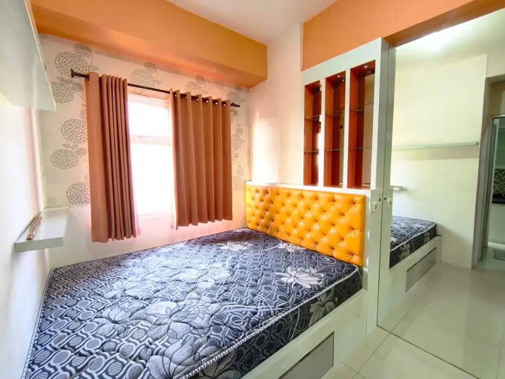 Jual Apartement Gunawangsa Merr