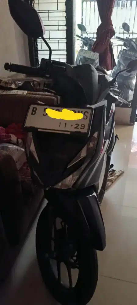 Beat 2024 kondisi bagus