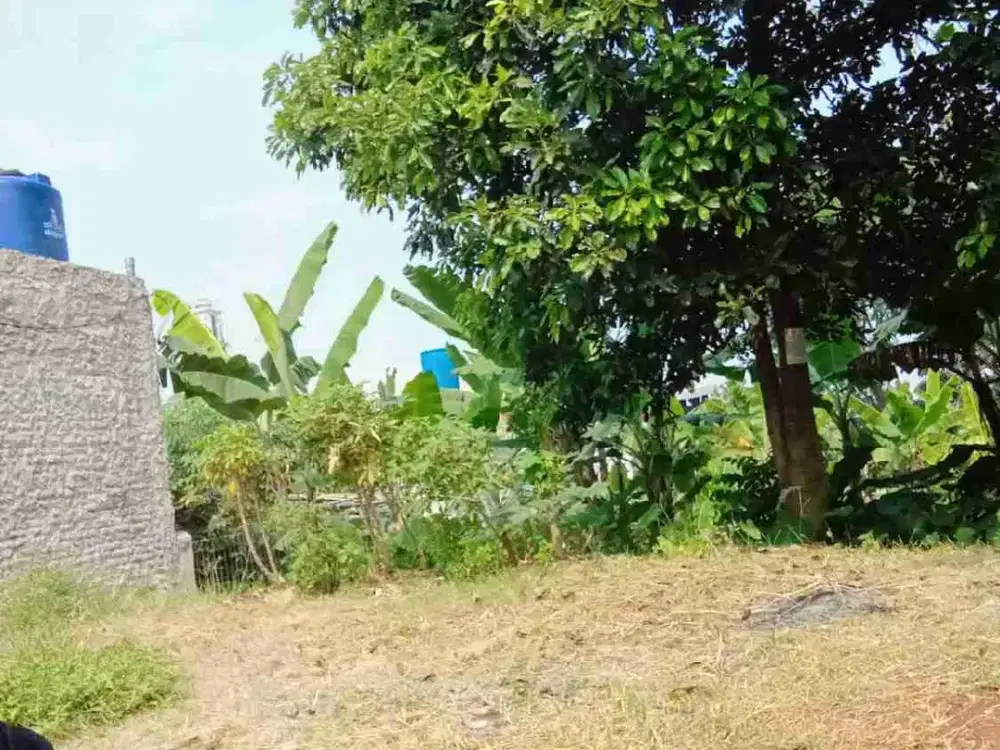 Tanah Kavling Cimuncang Sukapada Kota Bandung