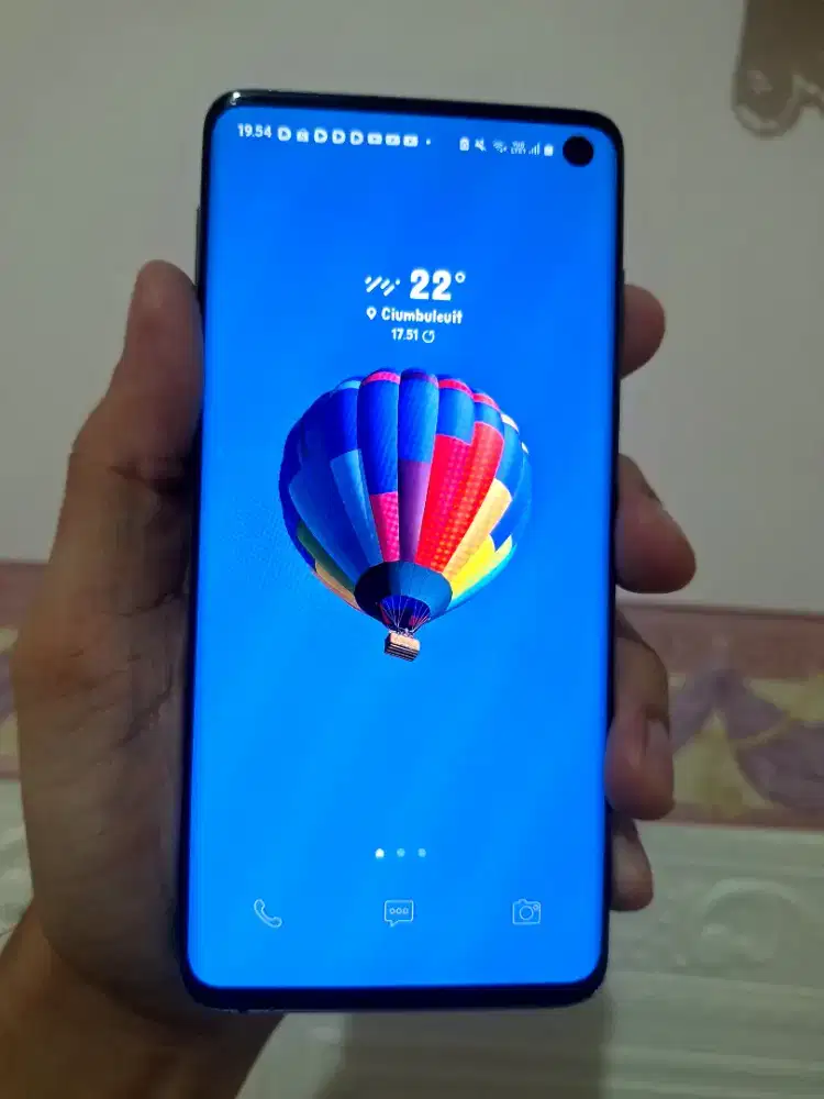 Samsung S10 8/128 SEIN (Nominus)