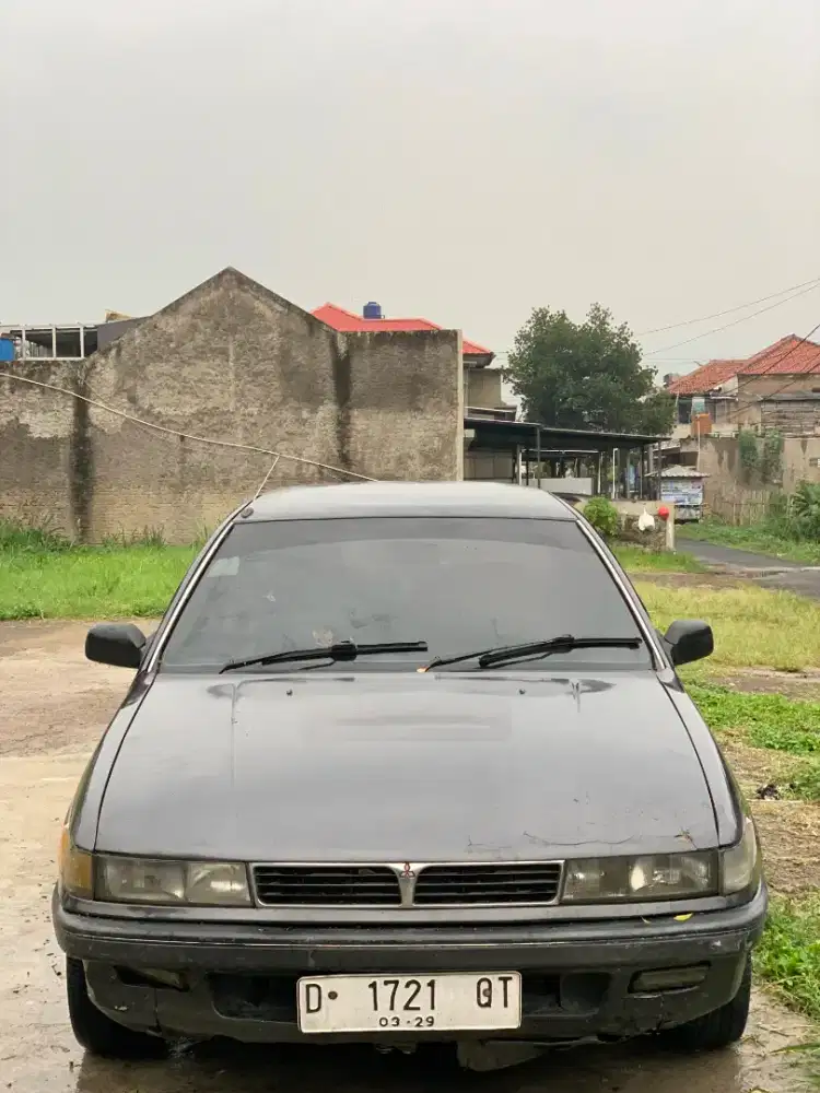 Lancer dangan sohc 1991