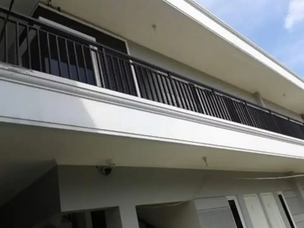 Kost Nyaman Gratis Sarapan