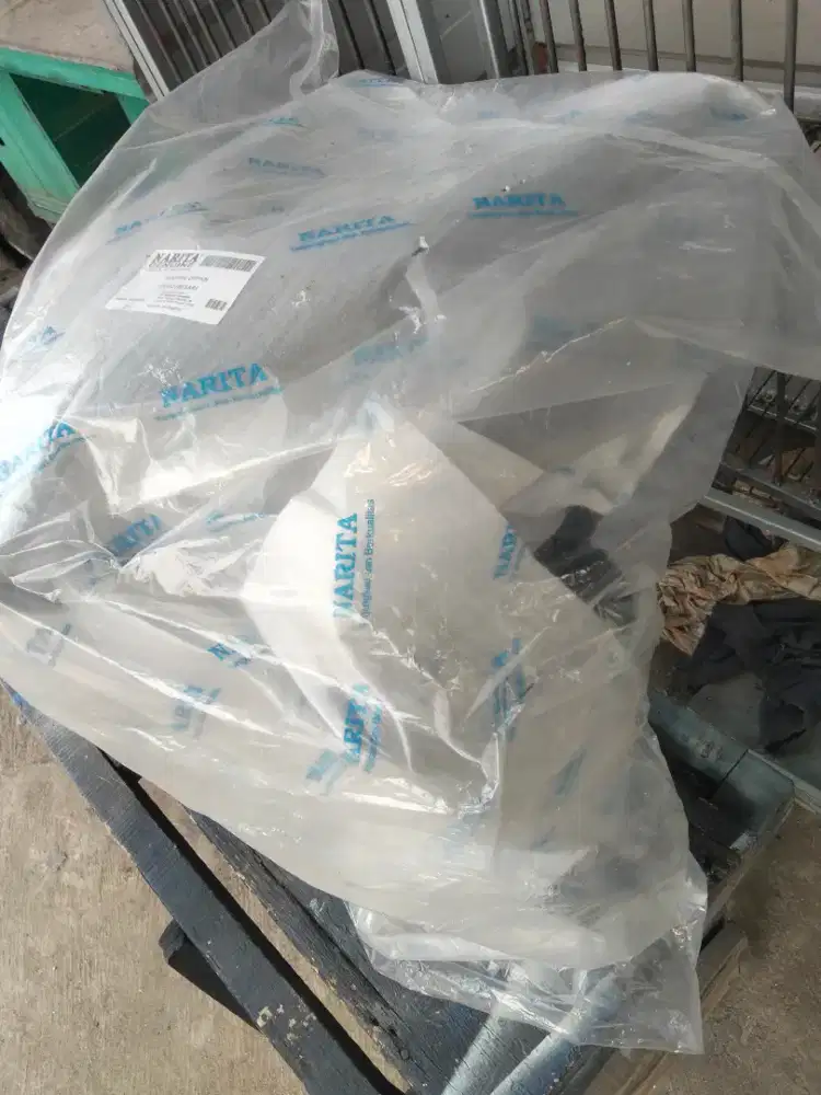 Jual body tameng  dan batok kepala Vario old 110 hitam