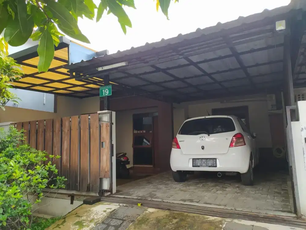 DIJUAL RUMAH DI SETRADAGO ANTAPANI KOTA BANDUNG