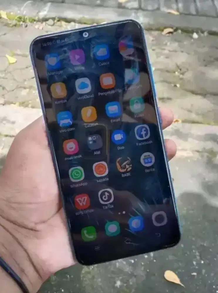 VIVO Y91 2/32 GB