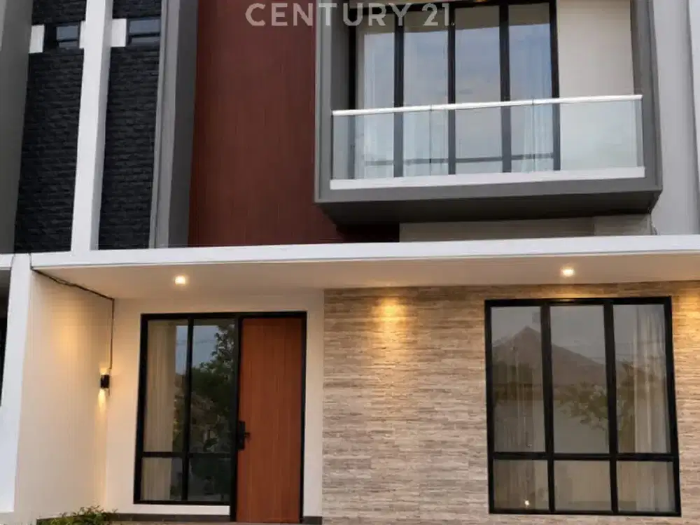 RUMAH SIAP HUNI AREA TANJUNG BUNGA MAKASSAR