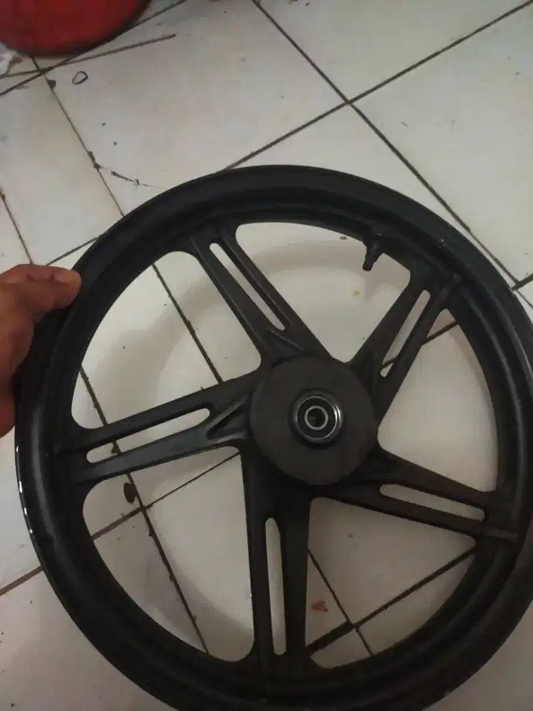 VELG DEPAN BEAT 2019