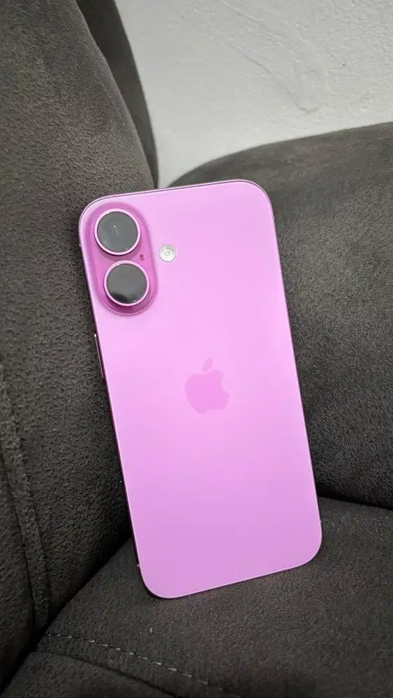 Iphone 16 Ibox 128gb