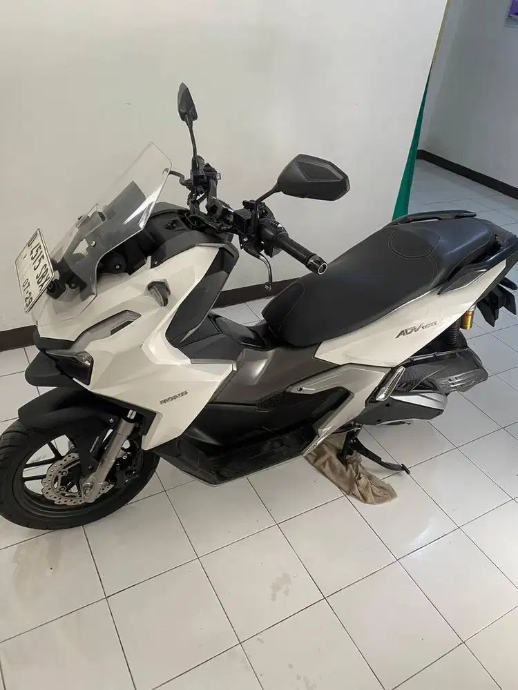 DiJUAL ADV 160 thn 2024