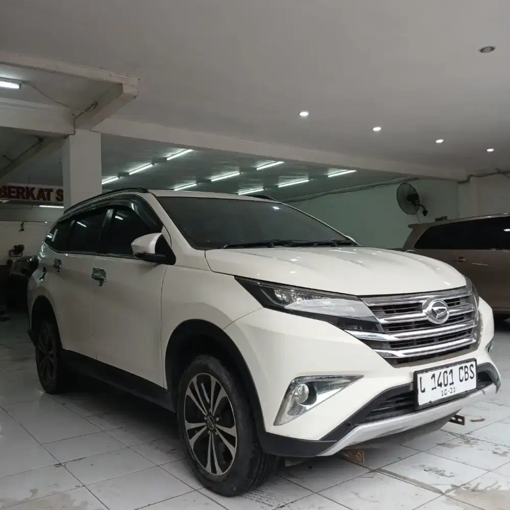 Daihatsu Terios R 1.5 manual 2021 KM 30rban