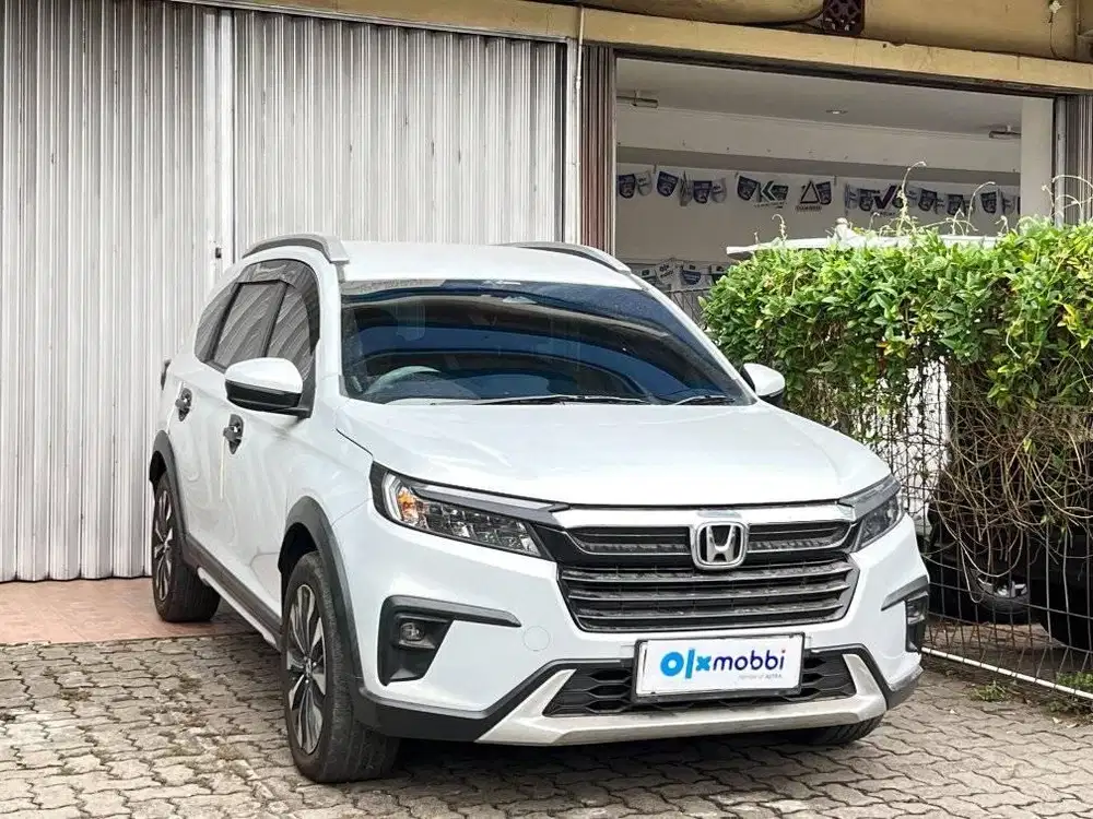 Honda BR-V 1.5  Prestige Sensing 2022