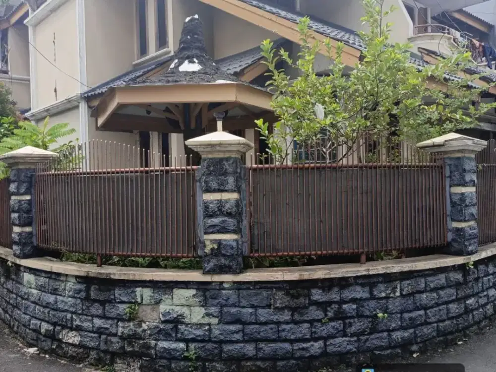 Di Jual Lelang Rumah 2 Lantai di Gang H Kavling N, Kelurahan Kebon Baru, Kecamatan Tebet, Kota Jakarta Selatan,
