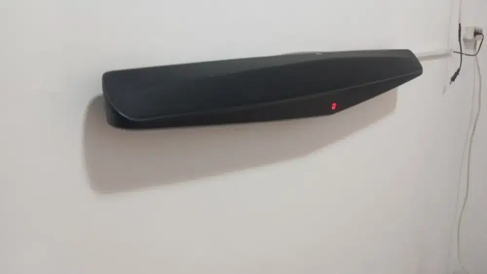 Soundbar Q Acoustic