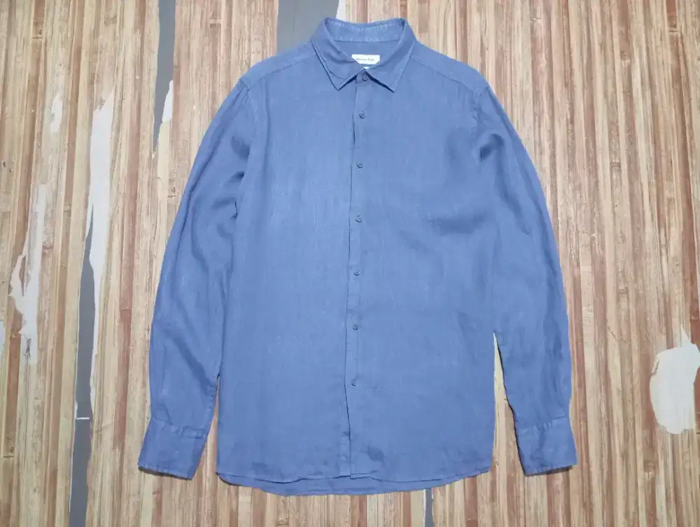 Kemeja Massim0 Dutti