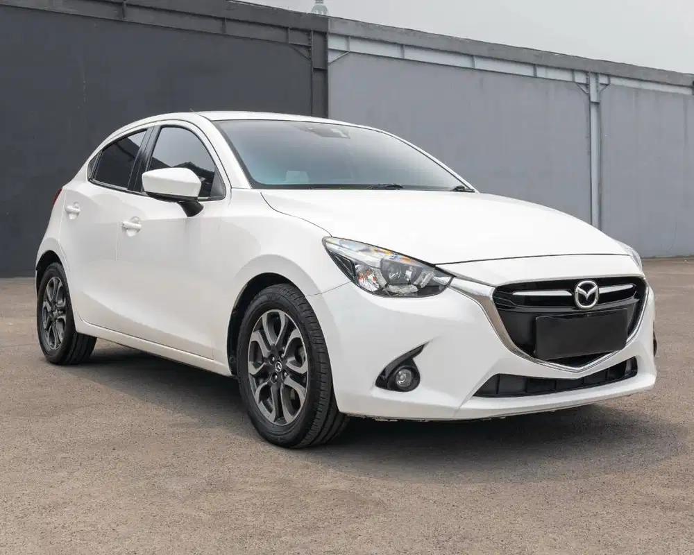 Mazda 2 GT Skyactiv 2014/2013/2015/Mazda 2/Mazda Cx/KM Antik