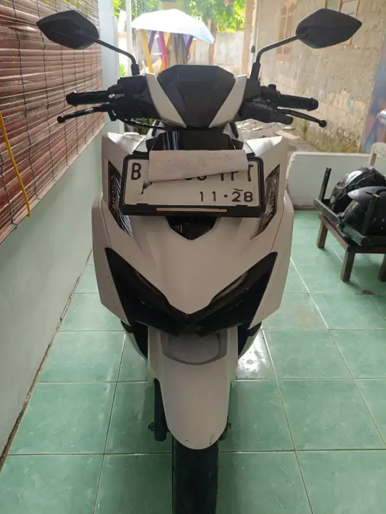 [TERMURAH] Honda Vario 160 CBS ISS 2023 Keyless Siap Pakai