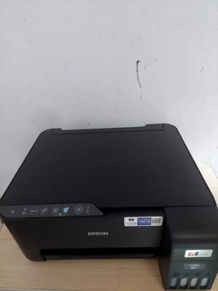 Printer EPSON L3251 wifi