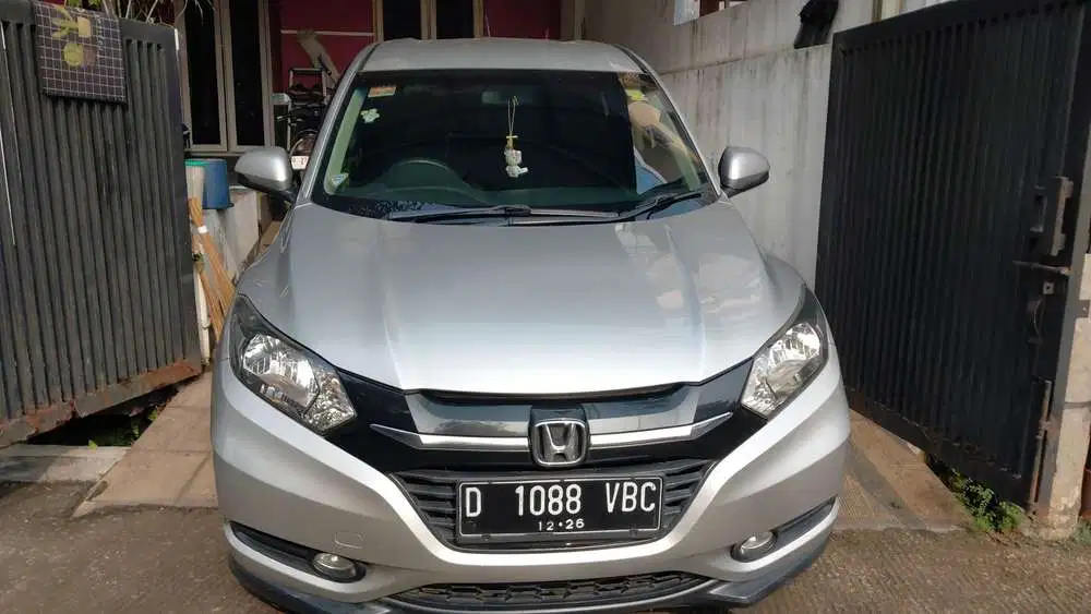Honda HR-V 2015 Bensin
