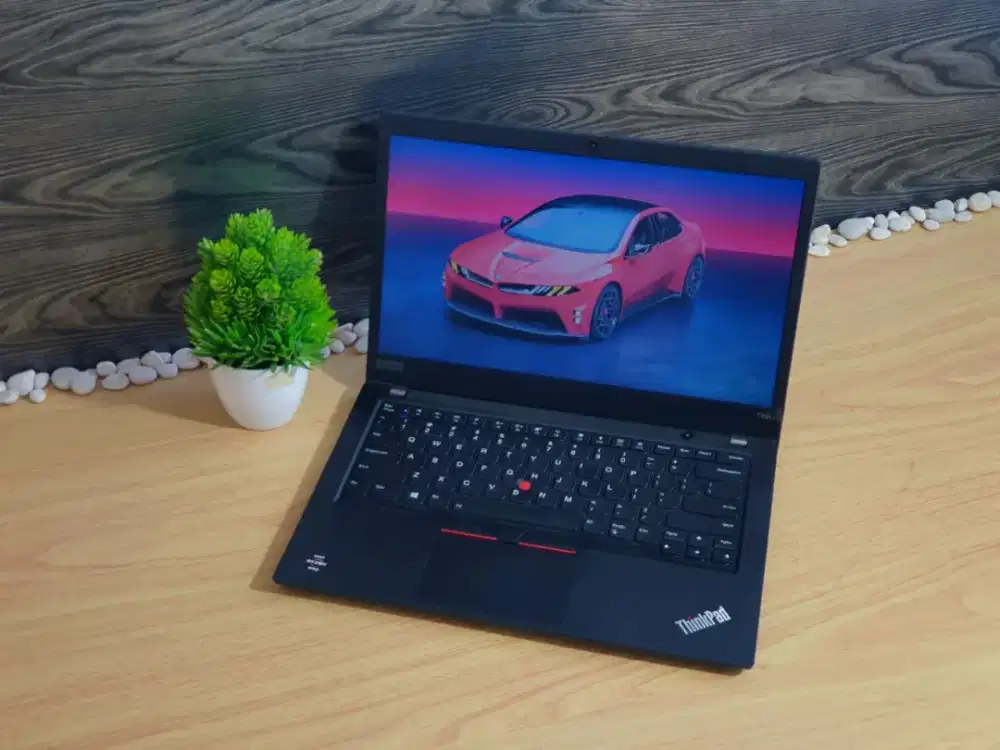 LAPTOP BUILD UP SLIM COCOK UNTUK KEBUTUHAN EDITING
