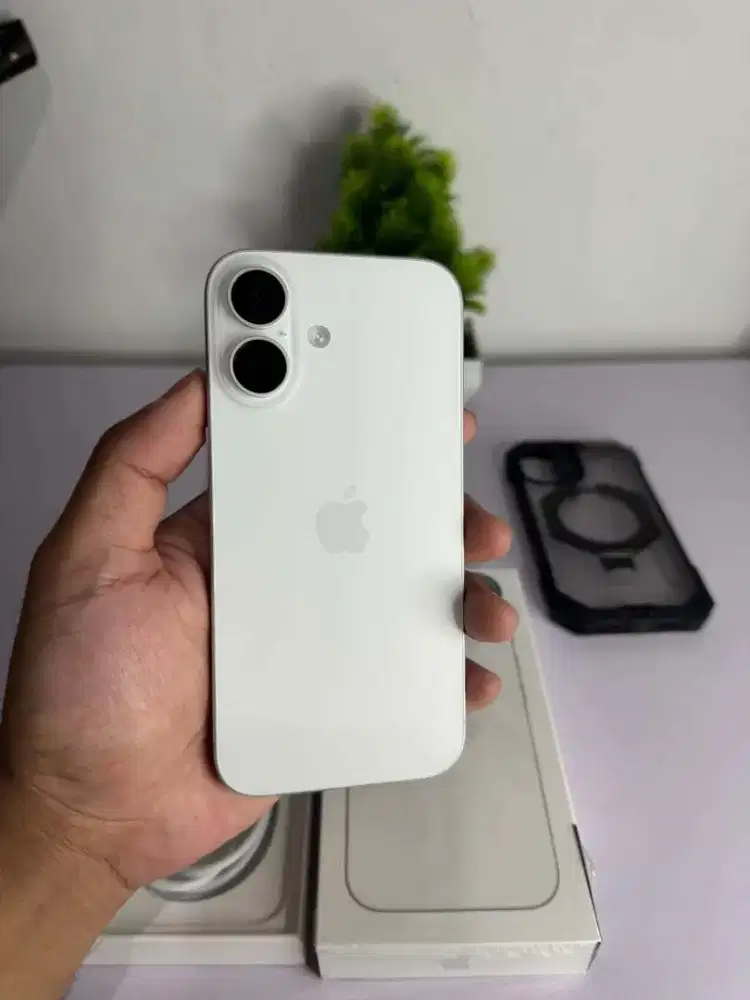 iPhone 16 basic 128