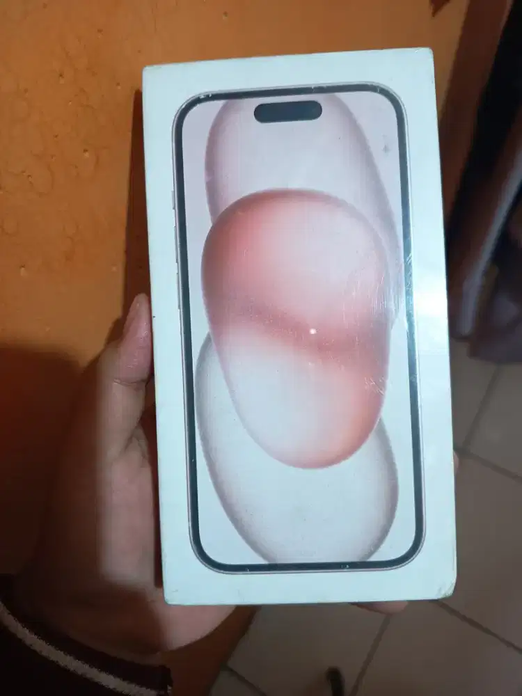Iphone 15 128gb