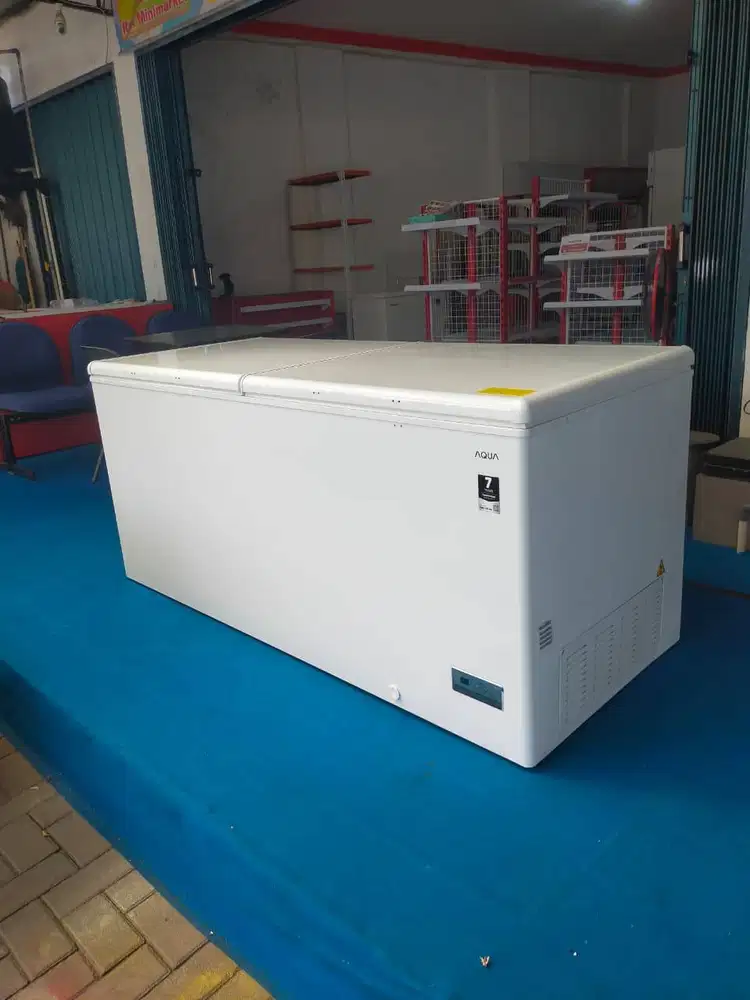 Frezerbox 725L AQUA