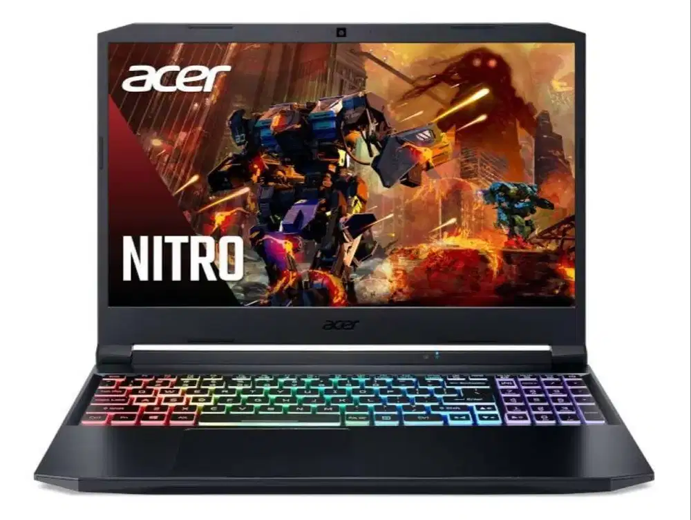 Dijual Laptop Acer nitro 5 AN515-57-71CV (1TB)