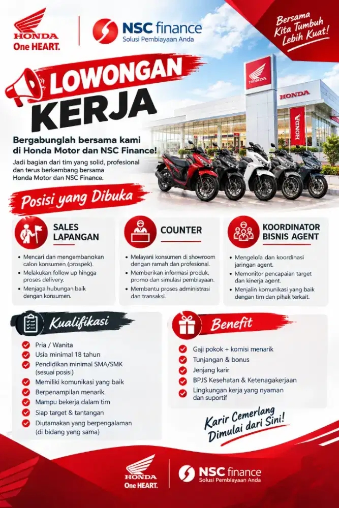 URGENTLY NEEDED